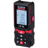 Лазерный дальномер ELITECH LD 80 в Витебске