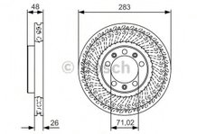 Тормозные диски