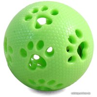 Игрушка для собак Triol Мяч-лапки 12191016