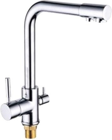 

Смеситель Maxonor MN4352
