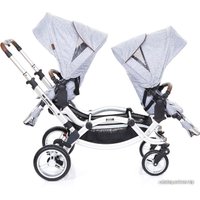 Универсальная коляска ABC Design Zoom (3 в 1)