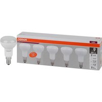 Светодиодная лампочка Osram LED Value 4058075583962 (5 шт)