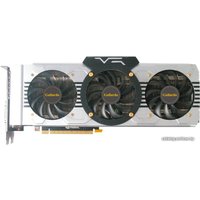 Видеокарта Manli GeForce GTX 1080 8GB GDDR5X Gallardo