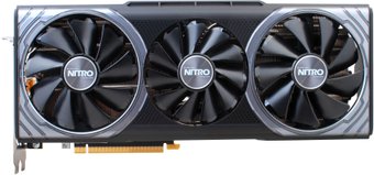 Sapphire Nitro+ Radeon RX Vega 64 8GB HBM2