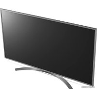 Телевизор LG 43UN81006LB