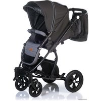 Универсальная коляска Babyhit Tribute 2 (2 в 1, черный) в Гомеле