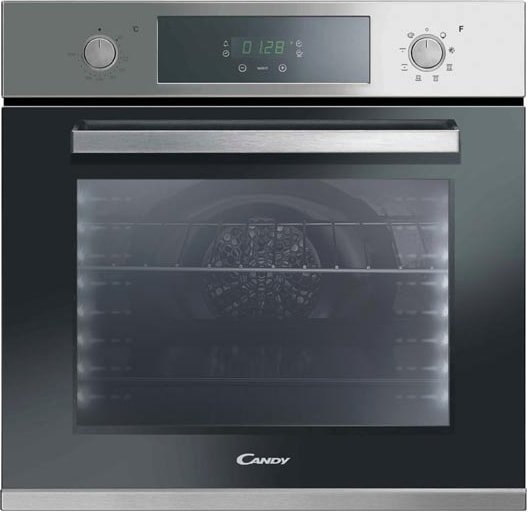 

Электрический духовой шкаф Candy FCP 625 VXL/E
