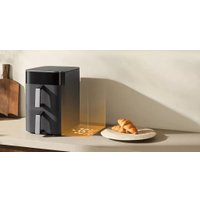 Аэрогриль (аэрофритюрница) Xiaomi Smart Double Stack Air Fryer 12L MAF-DS1201 (черный)