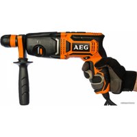 Перфоратор AEG Powertools KH 24IXE [4935451553]