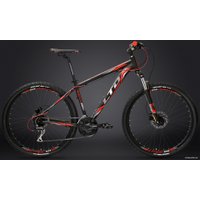 Велосипед LTD Rocco 960 29 (2018)