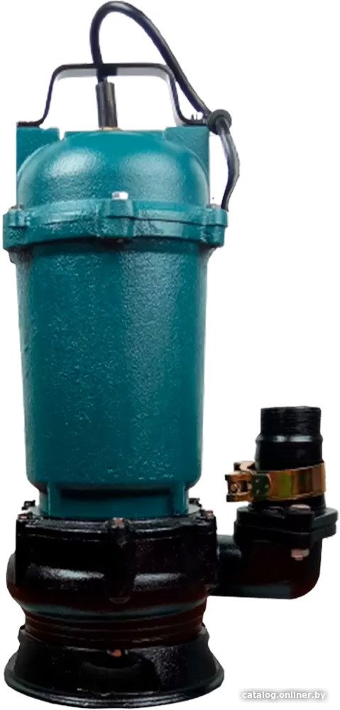 Фекальный насос Maxpump TOPCUT 1500D
