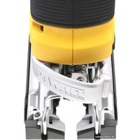 Электролобзик DeWalt DCS334N-XJ (без АКБ)