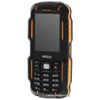 Кнопочный телефон Ginzzu R6 Dual