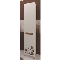  Eva Gold Шкаф-пенал Bamby 35 (дуб тортуга) в Орше