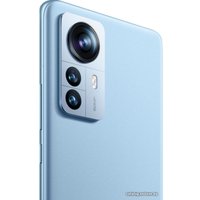 Смартфон Xiaomi 12 8GB/128GB международная версия (синий)