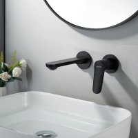 Смеситель Shevanik S4341H