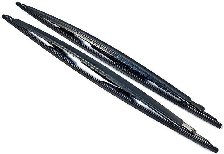 

Щетки стеклоочистителя BMW 61610442837