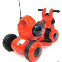 Электротрицикл RiverToys HL300 (красный)