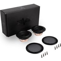 Среднечастотная АС KICX Sound Civilization QM 70.3