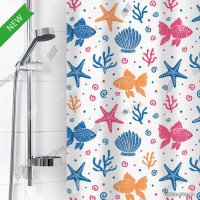  Вилина 6984 180x180 см (одиссея белая)