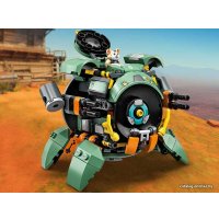 Конструктор LEGO Overwatch 75976 Таран