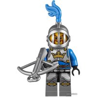 Конструктор LEGO 70806 Castle Cavalry