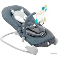 Шезлонг Chicco Balloon (foxy)