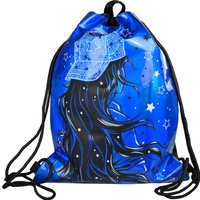 Мешок для обуви Феникс+ Девушка в кепке 62650 в Бобруйске