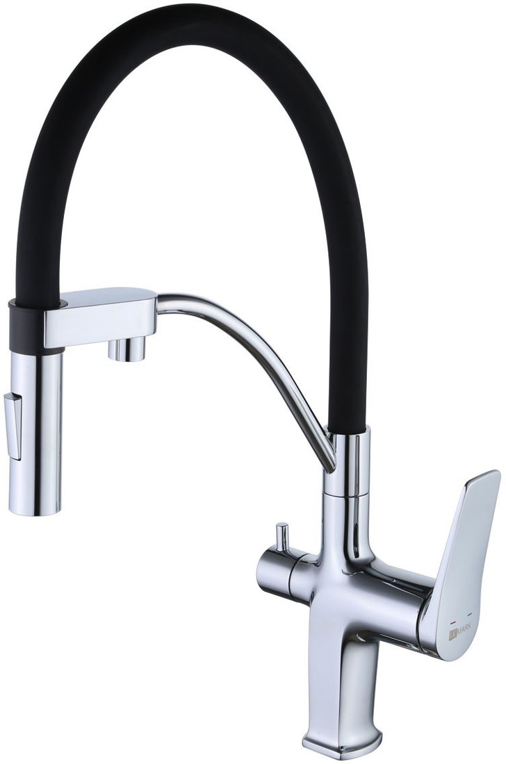 

Смеситель Lemark Comfort LM3074C