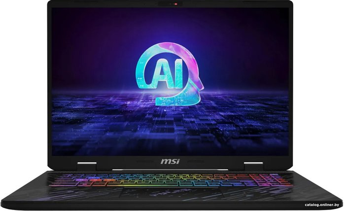 MSI Pulse 17 AI C1VEKG-088XRU