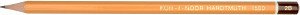 

Простой карандаш Koh-i-Noor Hardtmuth 1500/2В
