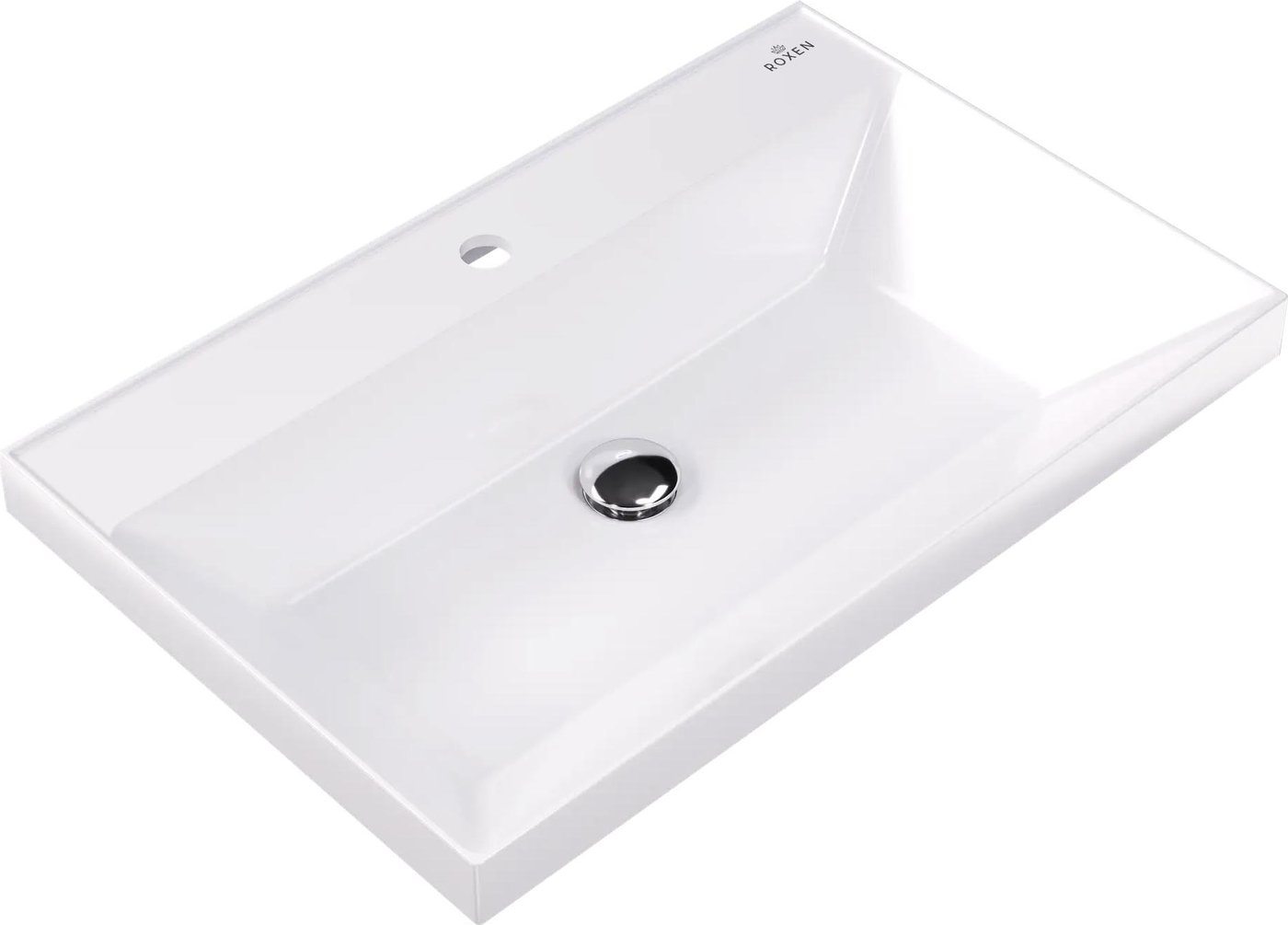 Умывальник Roxen Mila 70 3001170