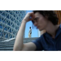 Беззеркальный фотоаппарат Sony Alpha a7C II Body (черный)