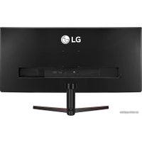 Игровой монитор LG 29UM69G-B