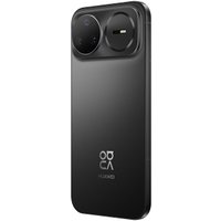 Телефон Huawei nova 15 Pro Kunlun Glass KLE-AL00U 12GB/256GB (черный, китайская версия)