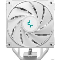 Кулер для процессора DeepCool AG400 Digital WH R-AG400-WHNDMN-G-1