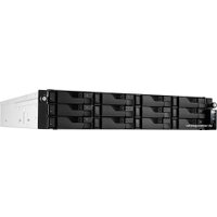 Сетевой накопитель ASUSTOR Lockerstor 12R Pro AS7112RDX