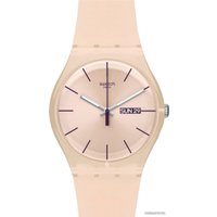 Наручные часы Swatch Rose Rebel (SUOT700)
