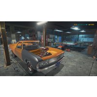  Car Mechanic Simulator для PlayStation 4
