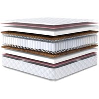 Матрас Vitok Виток-комфорт-1 90x200 С-010.020 в Орше