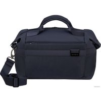 Дорожная сумка Samsonite Airea Dark Blue 35 см