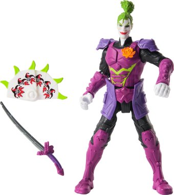 Фигурка Spin Master Ниндзя Страйк Джокер 71578
