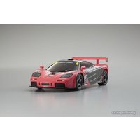 Автомодель Kyosho Mini-Z Racer MR-03W-MM BCS ARR (McLaren F1 GTR No60 1996)
