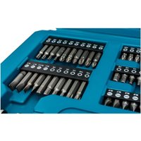 Набор бит и сверл Makita B-68432