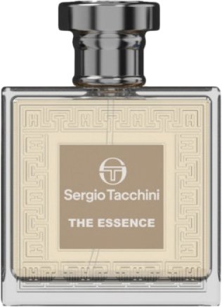 

Туалетная вода Sergio Tacchini The Essence EdT (100 мл)