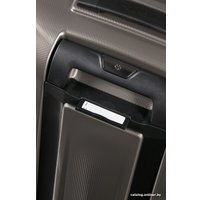 Чемодан-спиннер Samsonite Attrix Dune 75 см