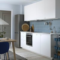 Комплект кухонных модулей Ikea Metod s49614917