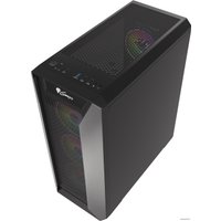 Корпус Genesis Irid 515 ARGB NPC-1684
