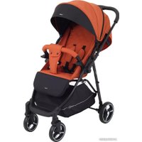 Коляска прогулочная «книга» Rant Shift RA250 (orange brown)