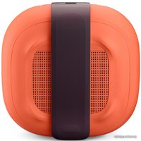 Беспроводная колонка Bose SoundLink Micro (оранжевый)